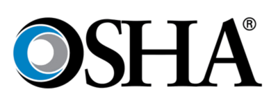 OSHA logo