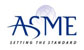 ASME logo
