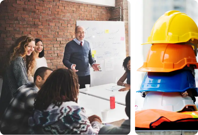 OECP Board of Directors